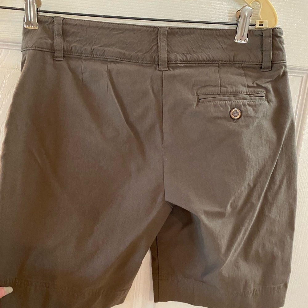 Ladies petite Coral Bay Shorts - Picture 11 of 12